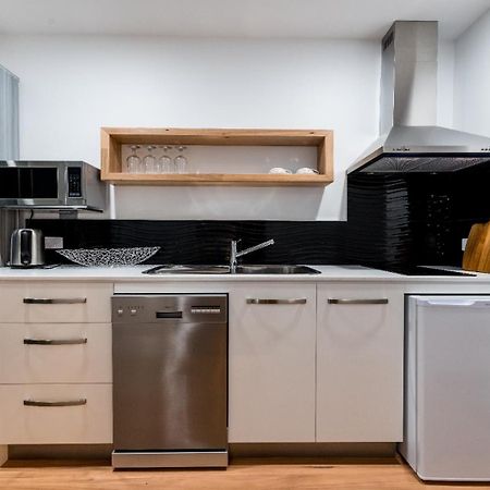Ulverstone River Edge Holidayapartments Номер фото