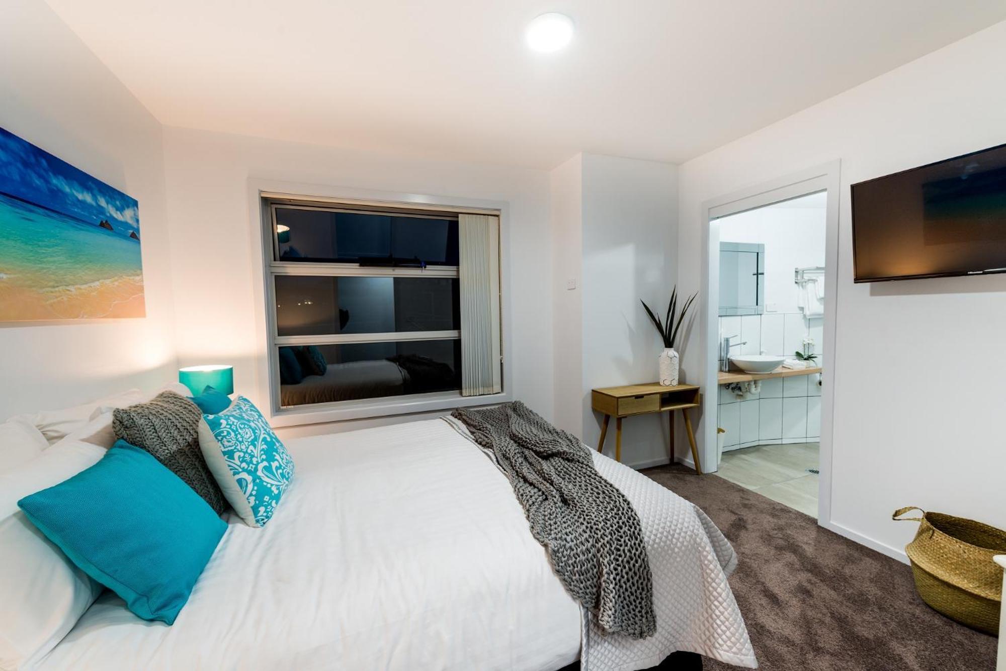 Ulverstone River Edge Holidayapartments Номер фото