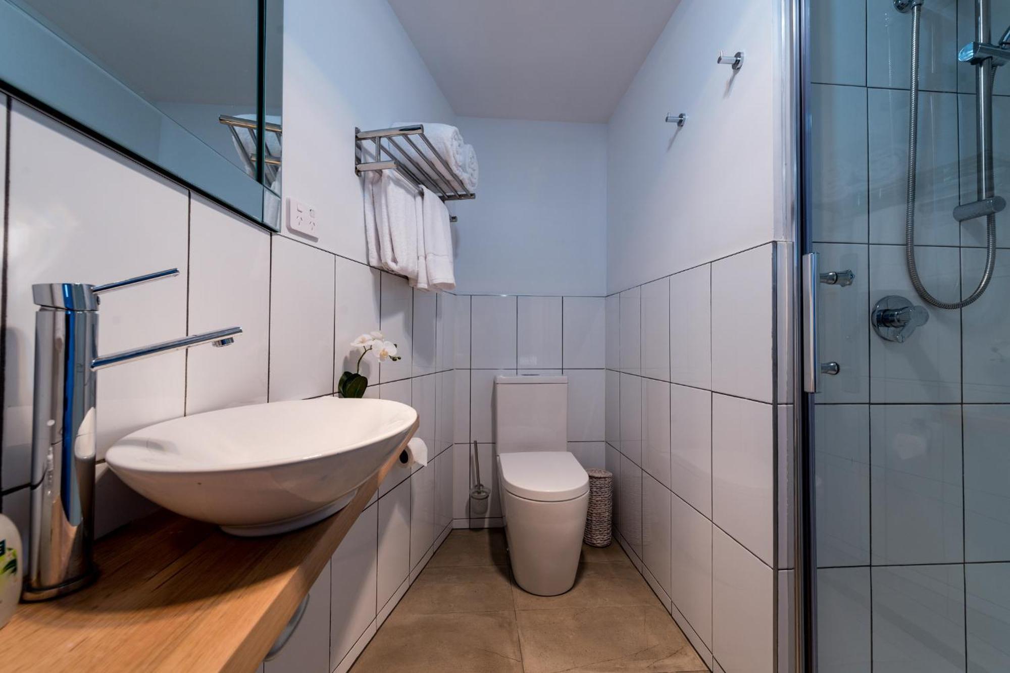 Ulverstone River Edge Holidayapartments Номер фото