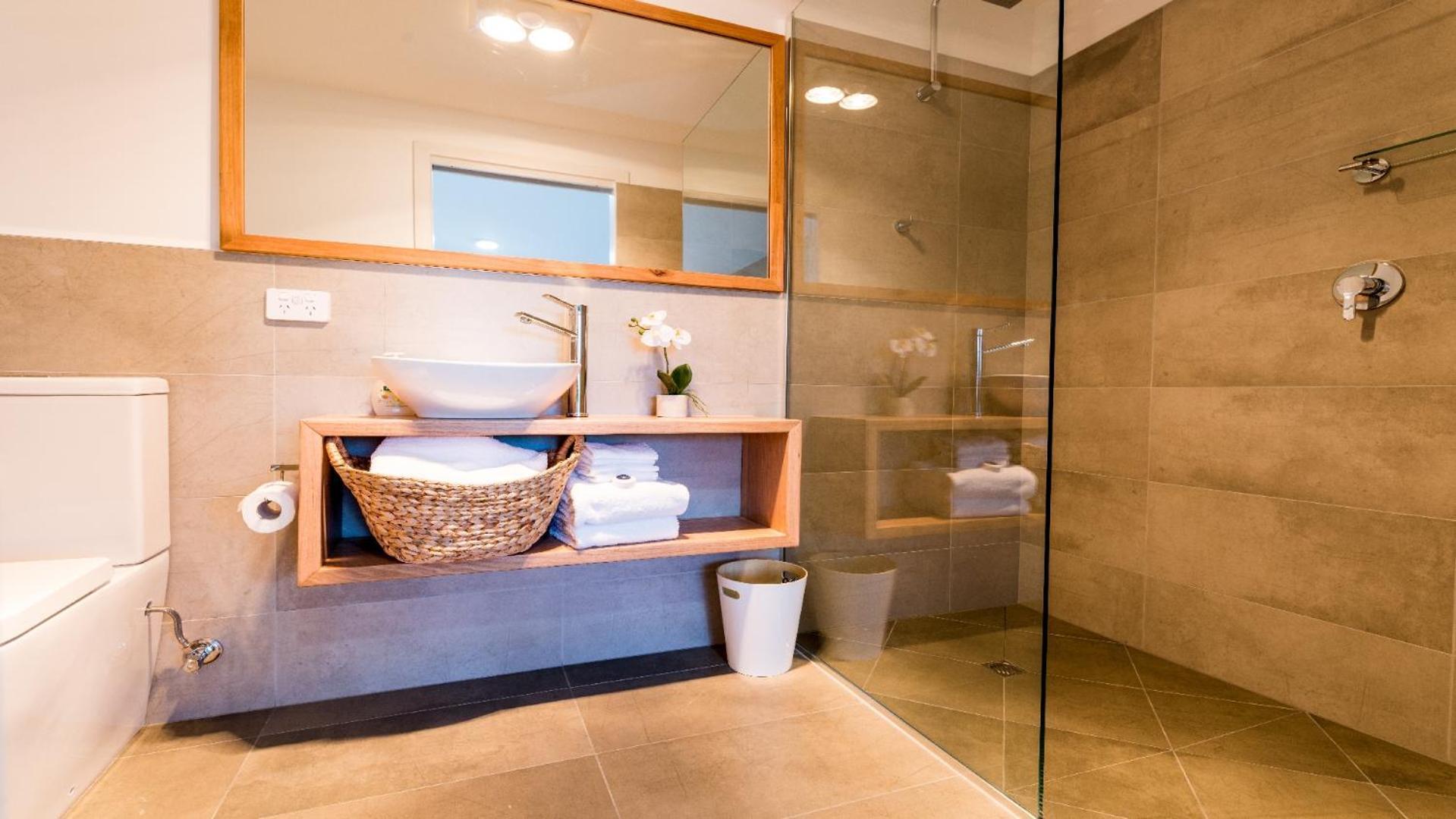 Ulverstone River Edge Holidayapartments Номер фото