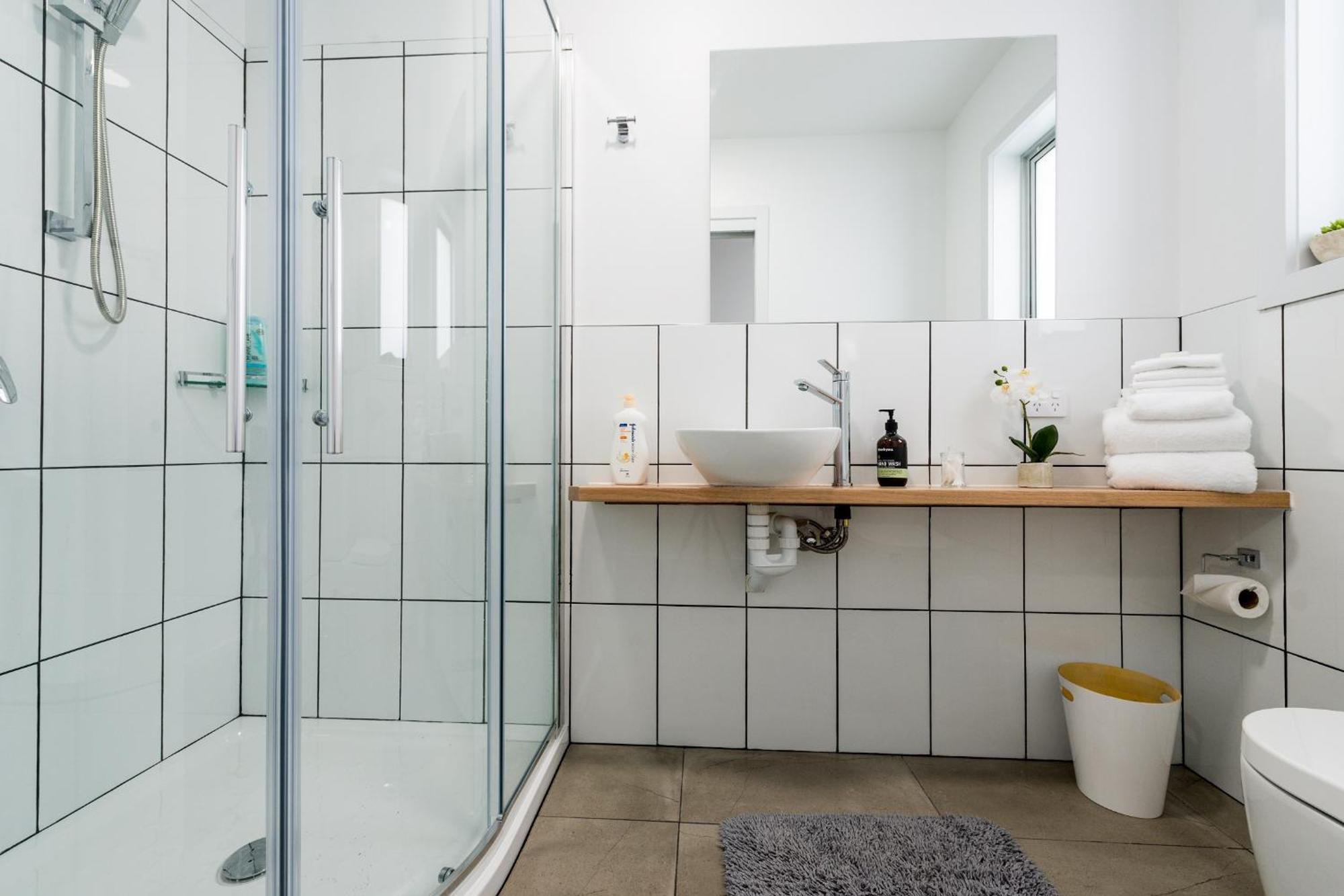 Ulverstone River Edge Holidayapartments Номер фото