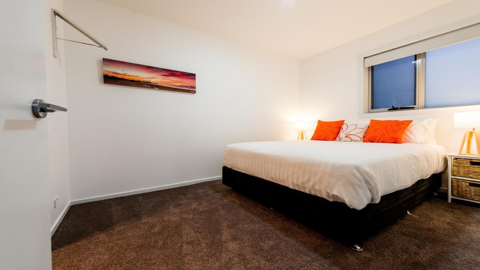 Ulverstone River Edge Holidayapartments Номер фото