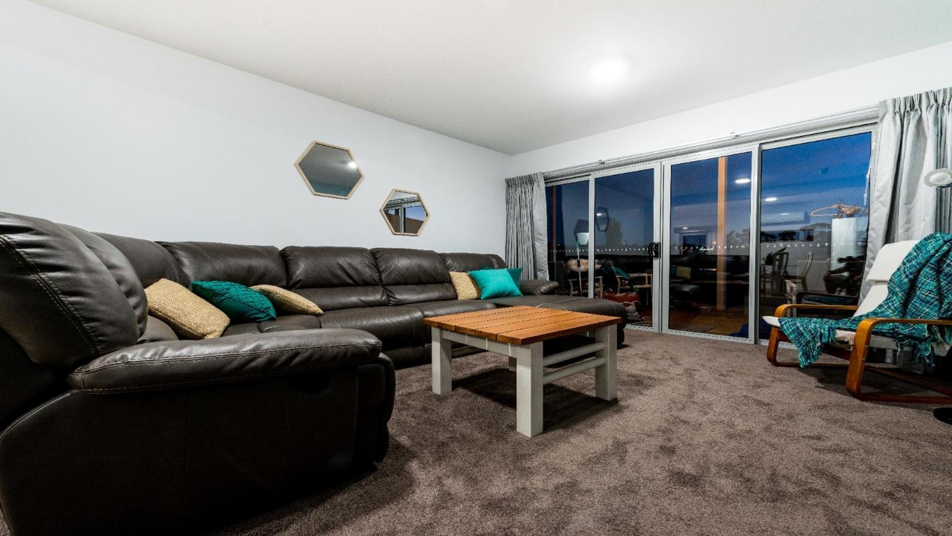 Ulverstone River Edge Holidayapartments Номер фото