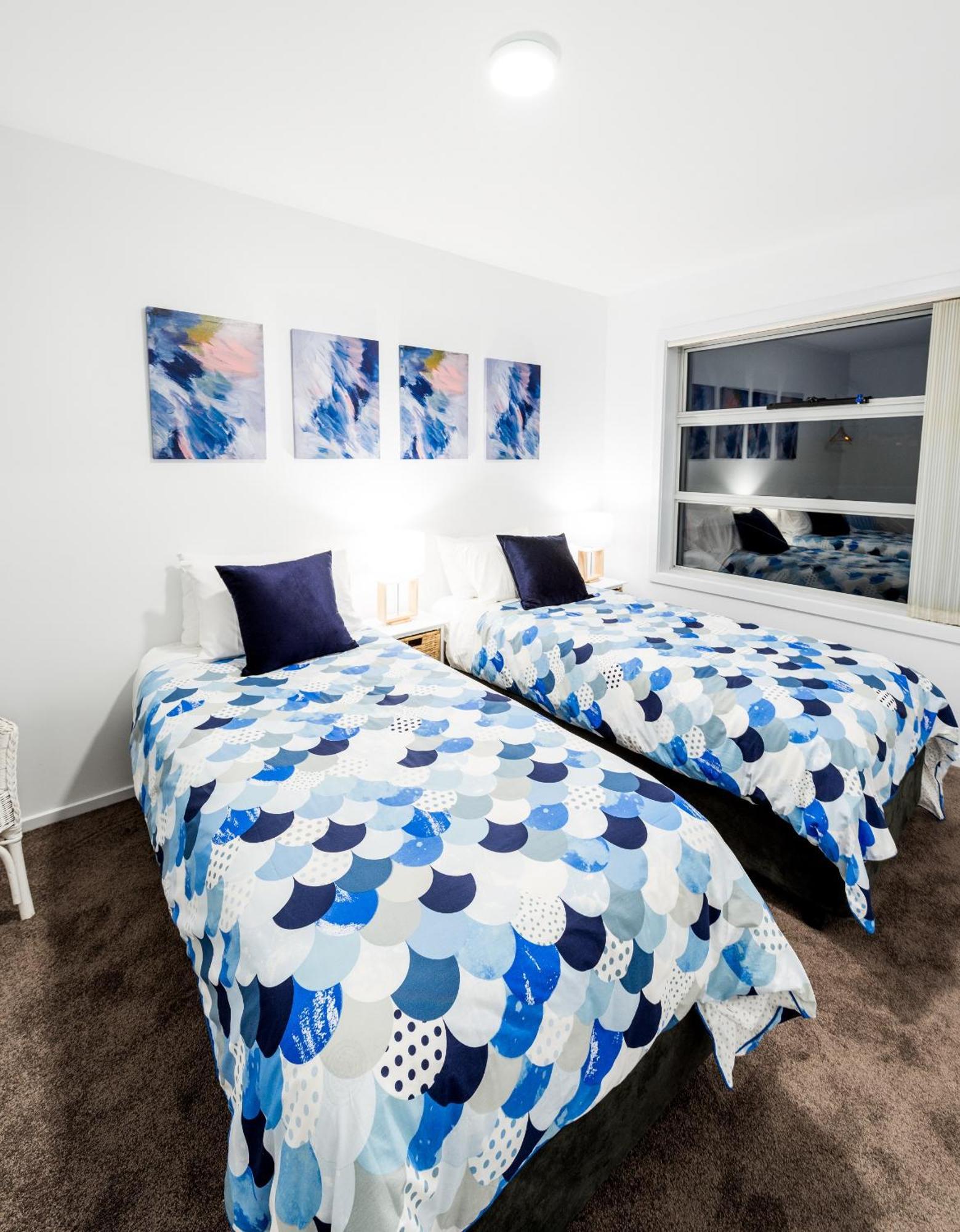 Ulverstone River Edge Holidayapartments Номер фото