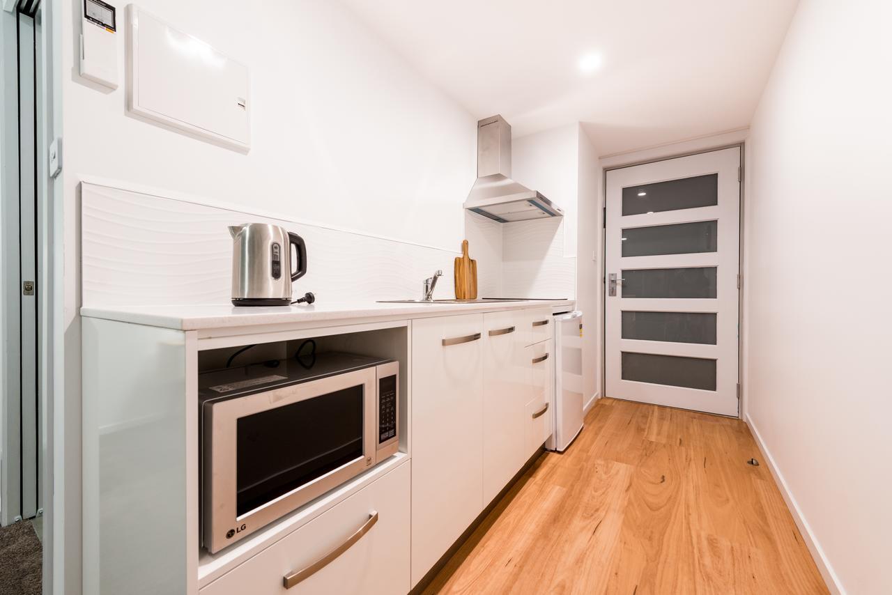 Ulverstone River Edge Holidayapartments Екстер'єр фото