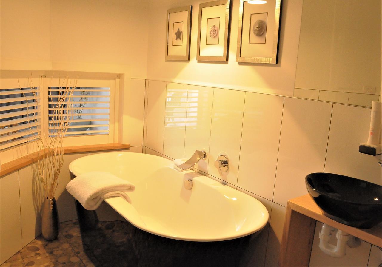 Ulverstone River Edge Holidayapartments Екстер'єр фото