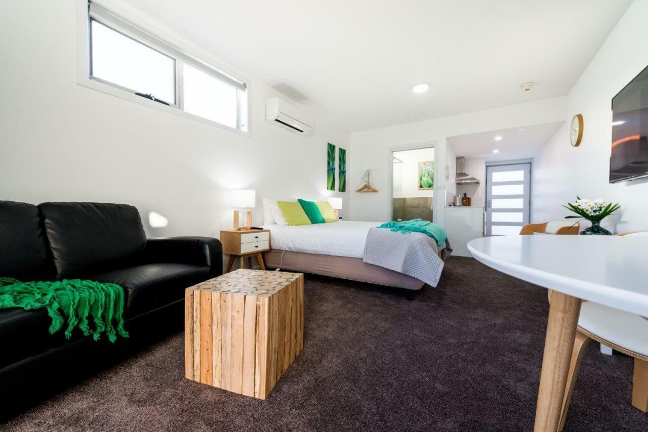 Ulverstone River Edge Holidayapartments Екстер'єр фото